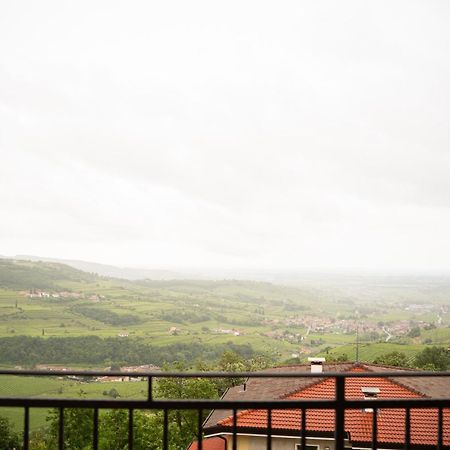 Apartment Valpolicella Marano di Valpolicella Exterior foto